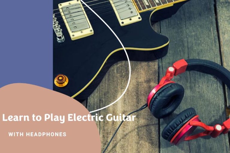 Learn to Play Electric Guitar