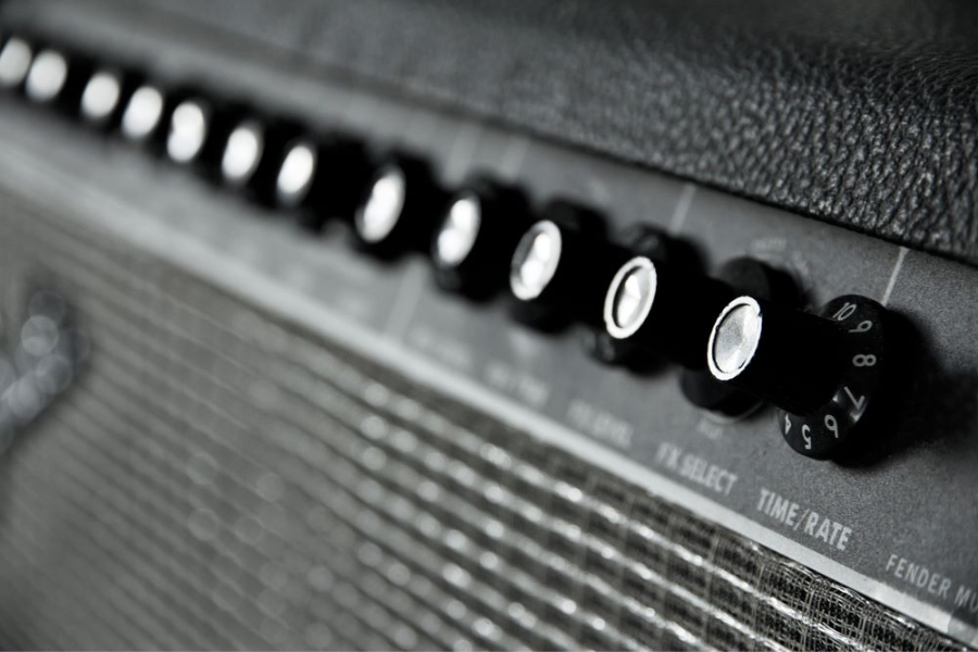 What’s on the amp: Exploring Your Amplifier