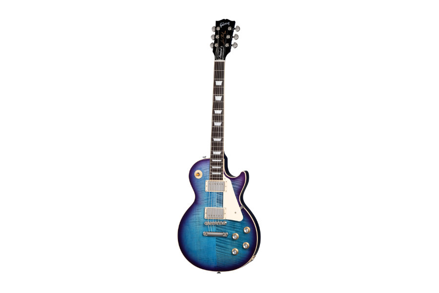 EPIPHONE LES PAUL VS GIBSON LES PAUL: Aesthetics and Finishes