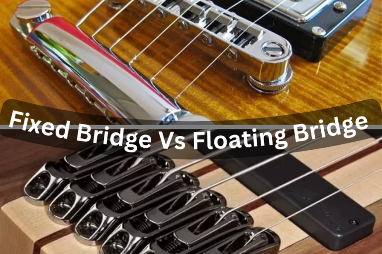 5 Key Differences Between Fixed Bridge Vs Floating Bridge