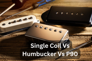 How These Pickups Can Elevate Your Music Single Coil Vs Humbucker Vs P90