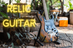 Relic Guitars