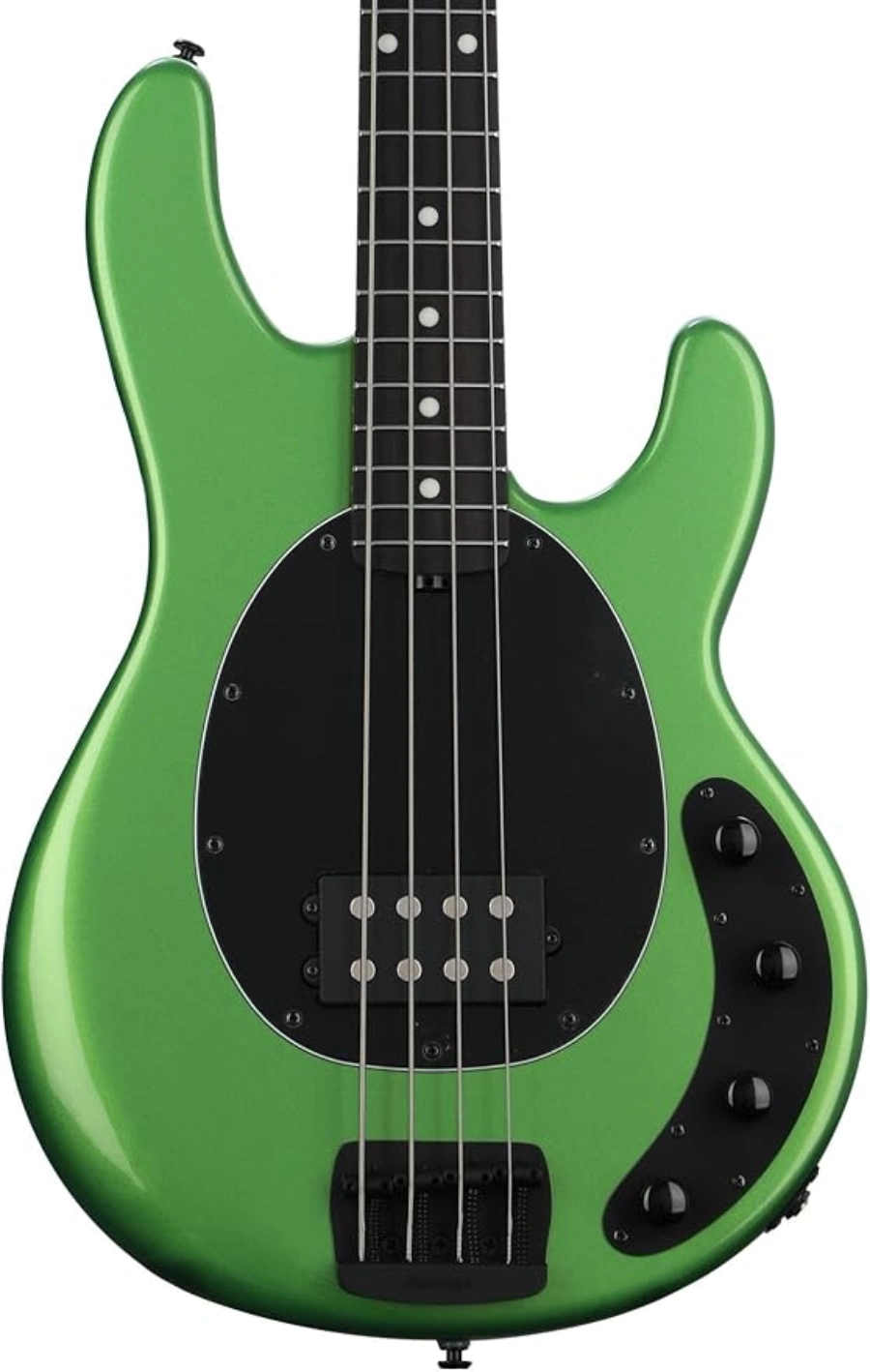 Ernie Ball Music Man StingRay Special Bass Guitar