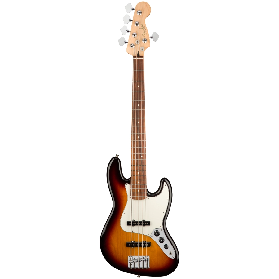 Fender Player Jazz Bass