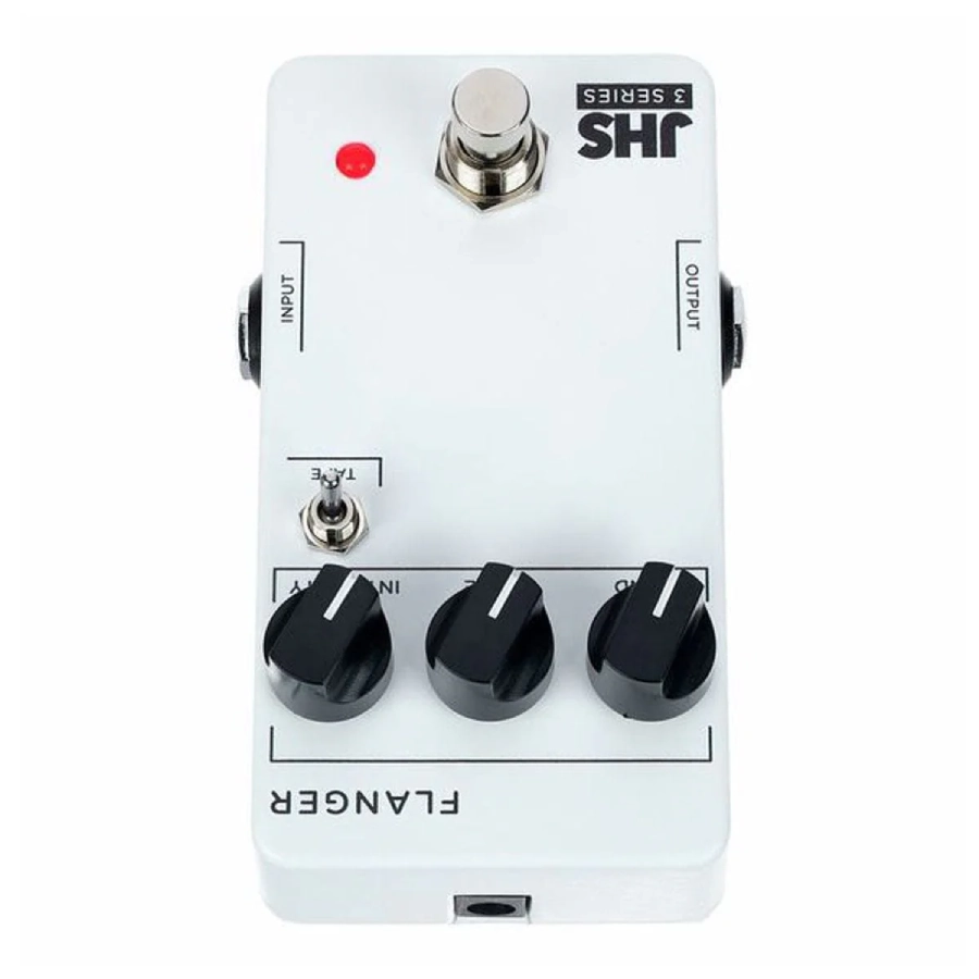 JHS Pedals 3 Series Flanger