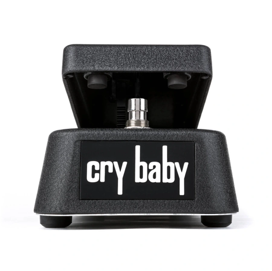 JIM DUNLOP Cry Baby Standard Wah