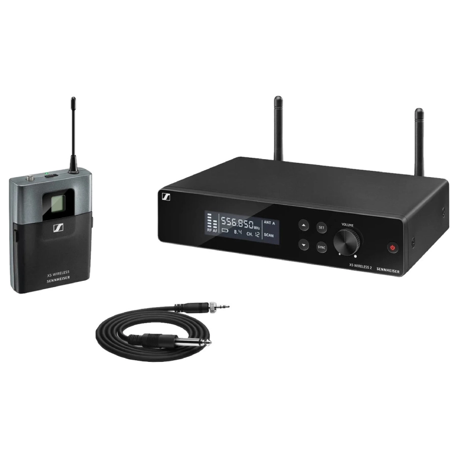 Sennheiser XSW-2 Ci1 Wireless Instrument System