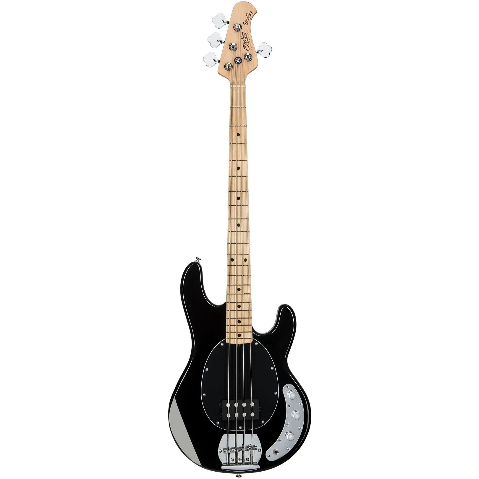 Sterling by Music Man StingRay Ray4 Bass Guitar