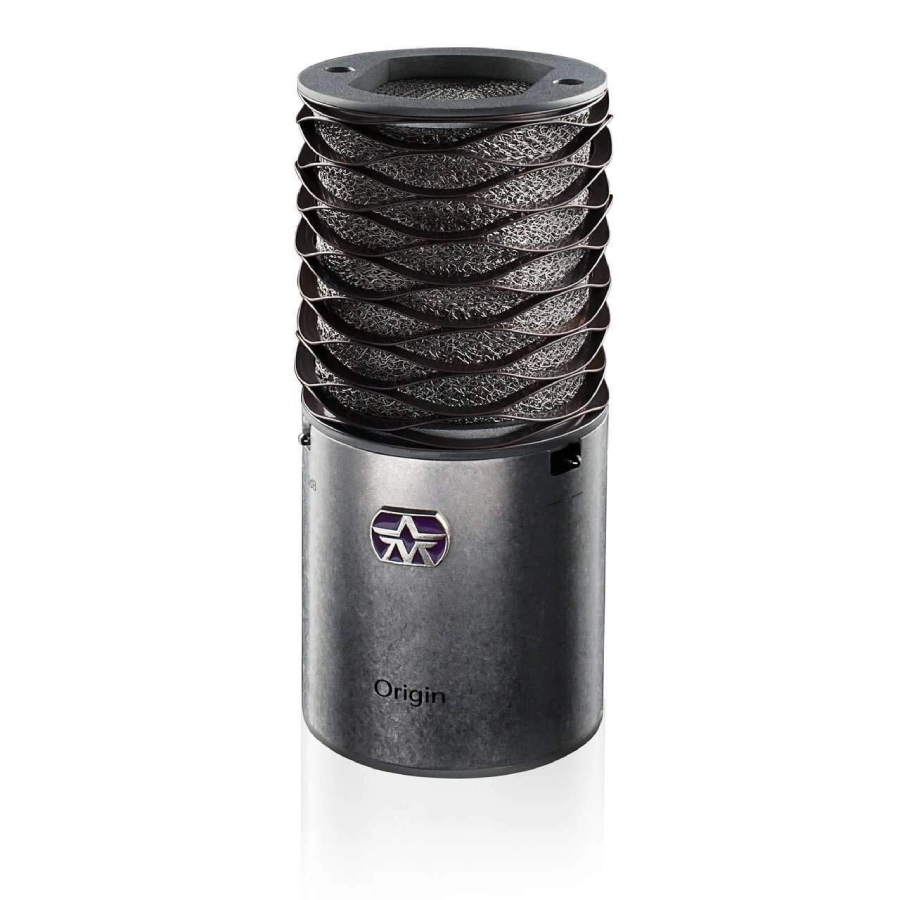 Aston Microphones Origin Large Diaphragm