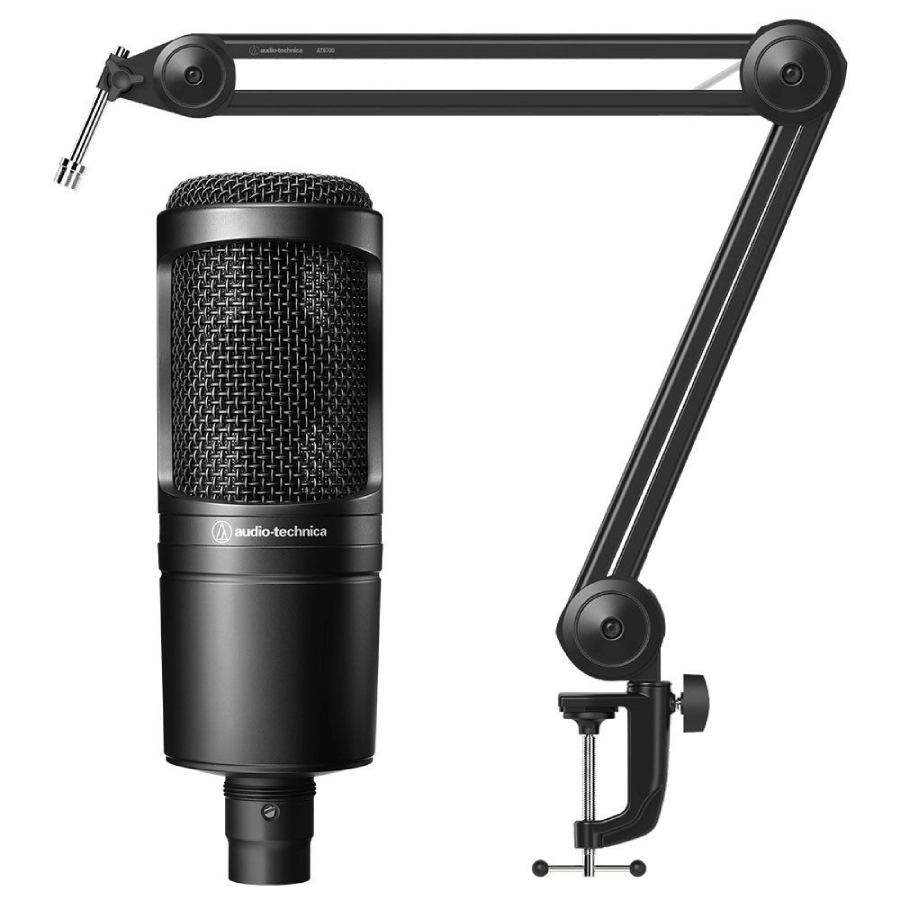 Audio-Technica AT2020 Cardioid