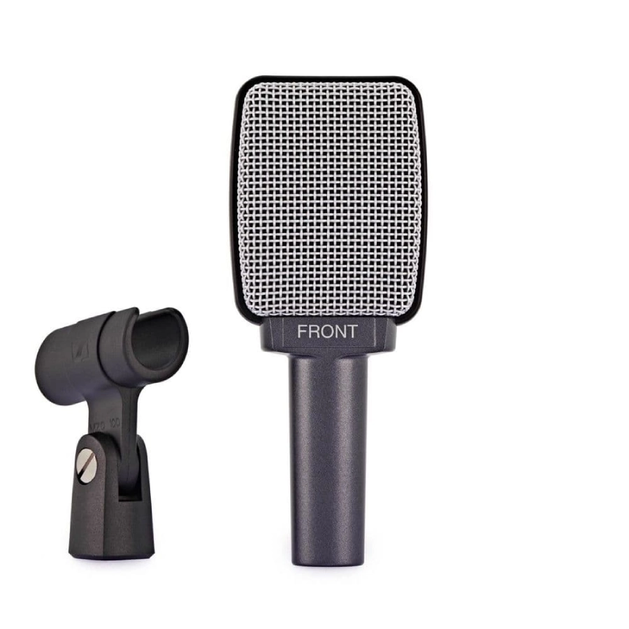 Sennheiser e 609 Silver Super-Cardioid